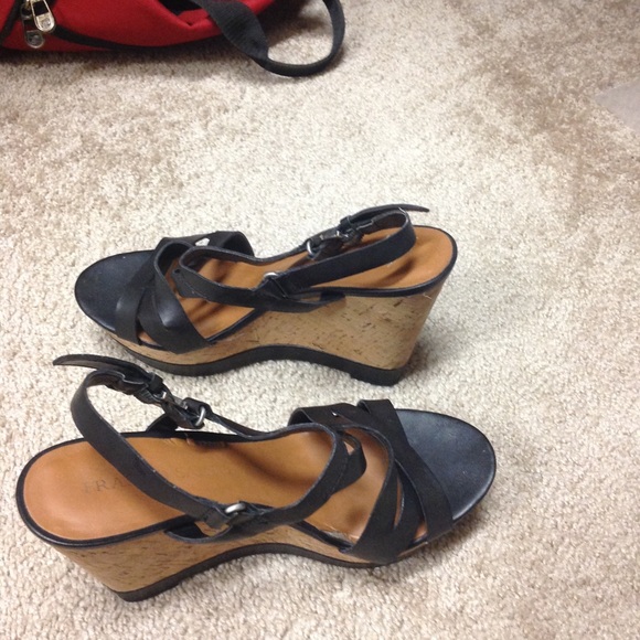 Wedges - Picture 2 of 2